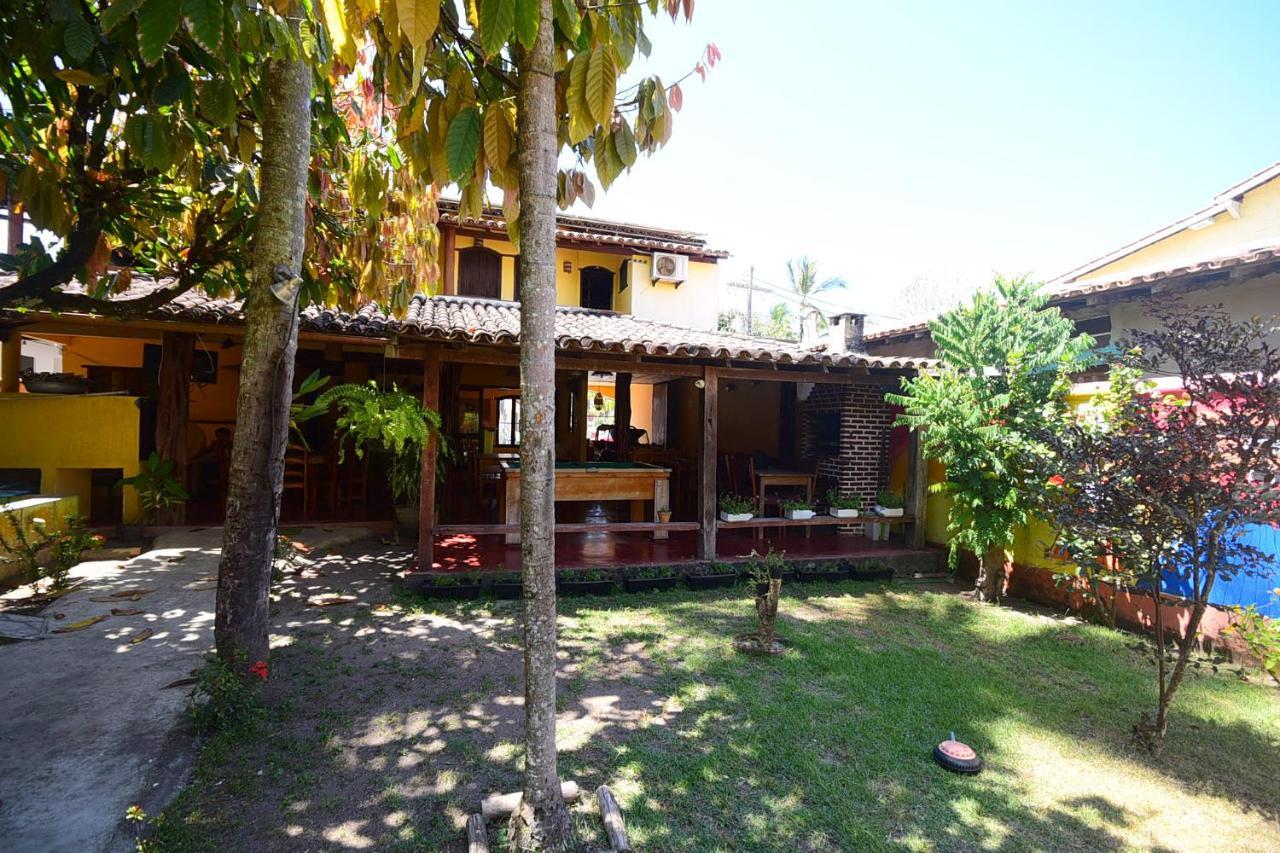 Pousada O Cantinho Porto Seguro Exterior photo