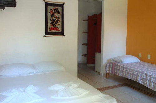 Pousada O Cantinho Porto Seguro Exterior photo