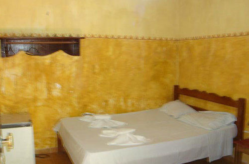 Pousada O Cantinho Porto Seguro Exterior photo