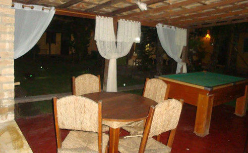 Pousada O Cantinho Porto Seguro Exterior photo