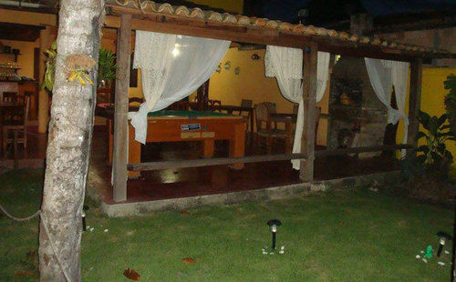 Pousada O Cantinho Porto Seguro Exterior photo