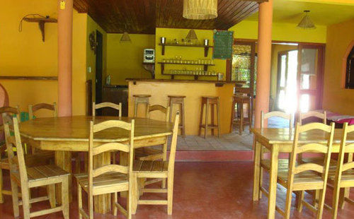 Pousada O Cantinho Porto Seguro Exterior photo